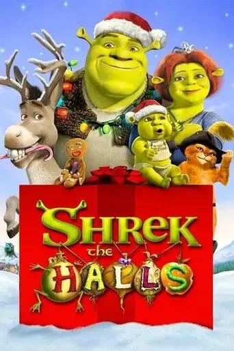 shrek-the-halls-2007