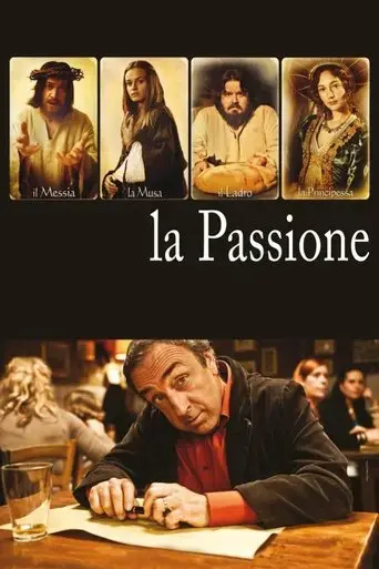 the-passion-2010
