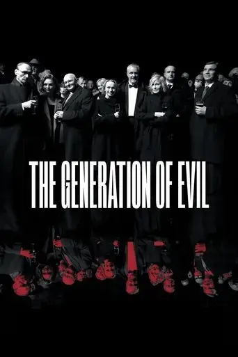 the-generation-of-evil-2022