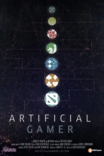 artificial-gamer-2021