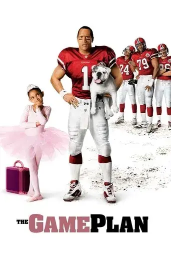 the-game-plan-2007