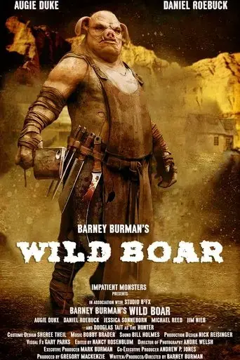 barney-burman-s-wild-boar-2019