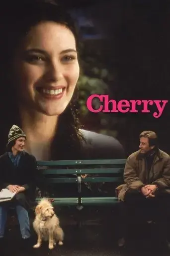 cherry-1999