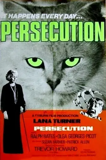 persecution-1974