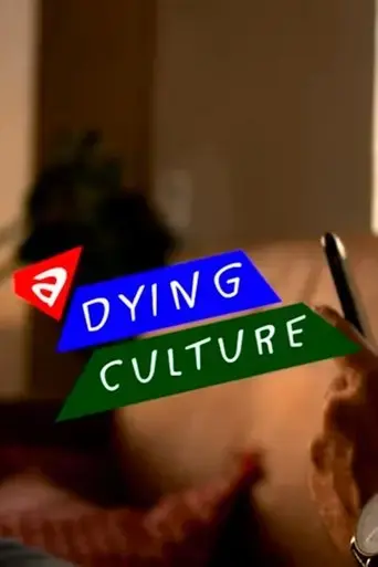 a-dying-culture-2019