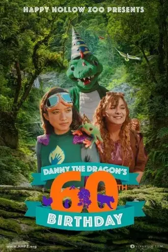 danny-the-dragon-s-60th-birthday-2021