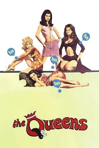 the-queens-1966