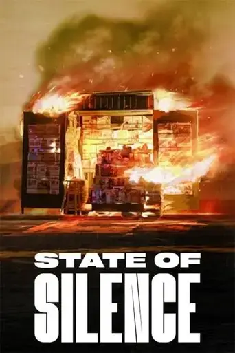 state-of-silence-2024