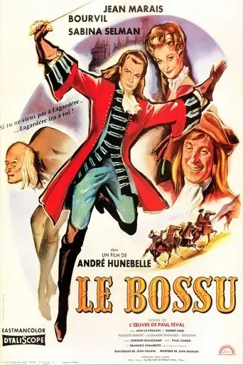 le-bossu-1959