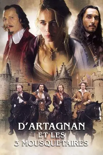 the-4-musketeers-2005
