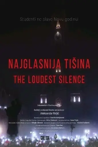 the-loudest-silence-2025