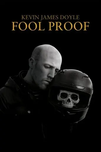 kevin-james-doyle-fool-proof-2025