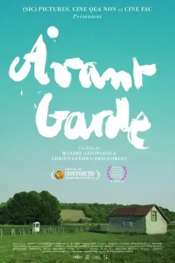 avant-garde-2021