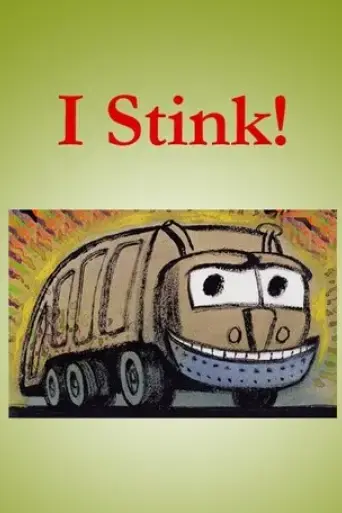 i-stink-2009