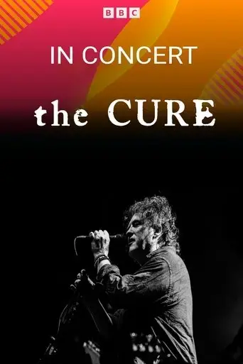 the-cure-bbc-radio-2-in-concert-2024
