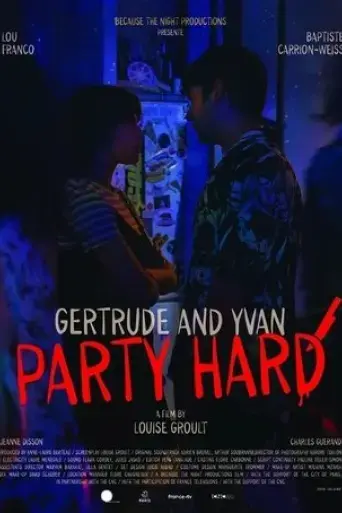 gertrude-and-yvan-party-hard-2022