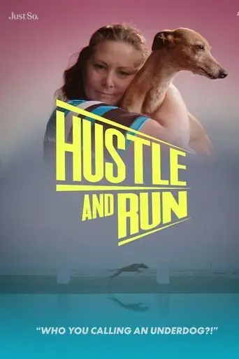 Hustle and Run (2025)