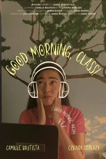 good-morning-class-2021