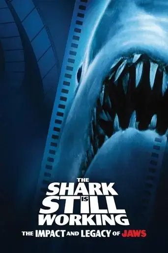 The Shark Is Still Working (2009)