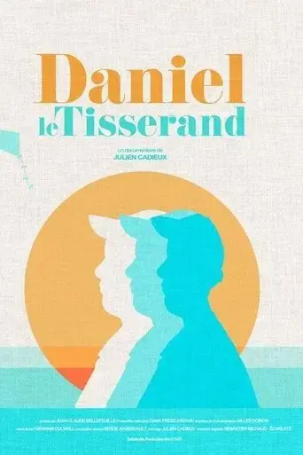 Daniel the Weaver (2023)