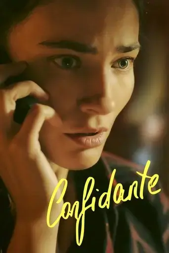 confidente-2025