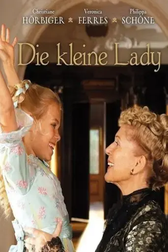 little-lady-2012