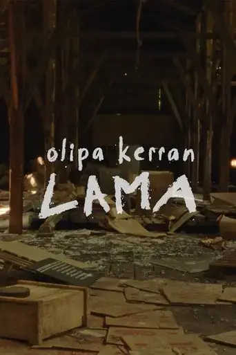olipa-kerran-lama-2024