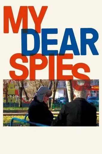 my-dear-spies-2023