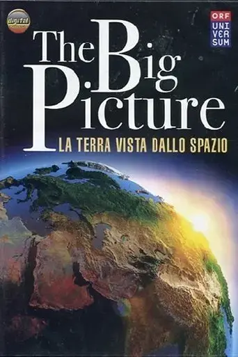 The big picture (2011)