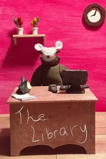 the-library-2023