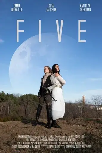 five-2019