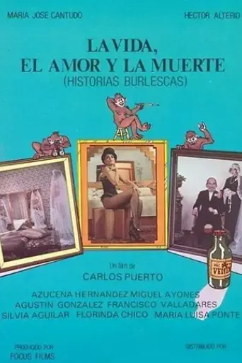 la-vida-el-amor-y-la-muerte-1982