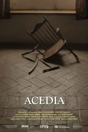 acedia-2018