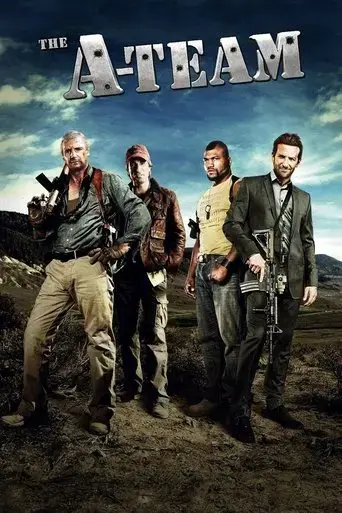 the-a-team-2010