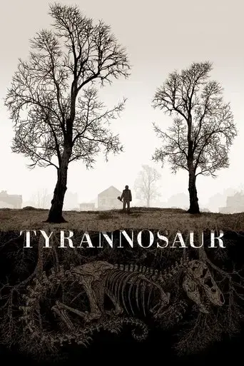 tyrannosaur-2011
