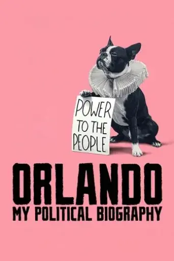 orlando-my-political-biography-2023