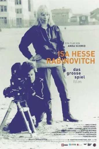 isa-hesse-rabinovitch-das-grosse-spiel-film-2009