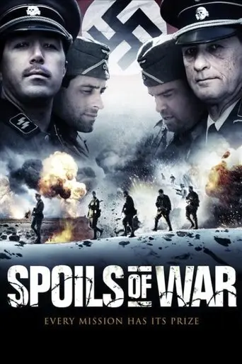 spoils-of-war-2009