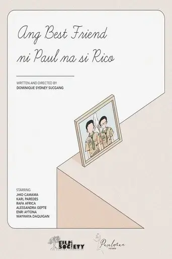 paul-s-best-friend-rico-2022