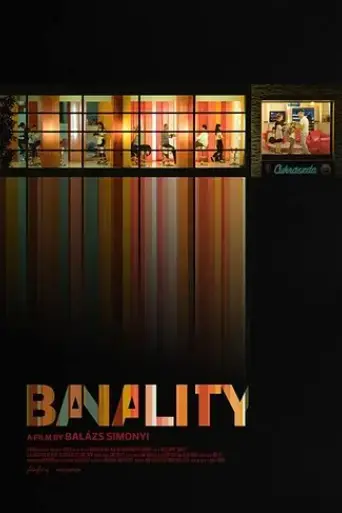 banality-2019