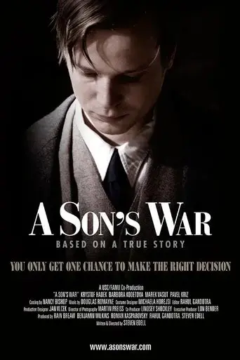 a-son-s-war-2009