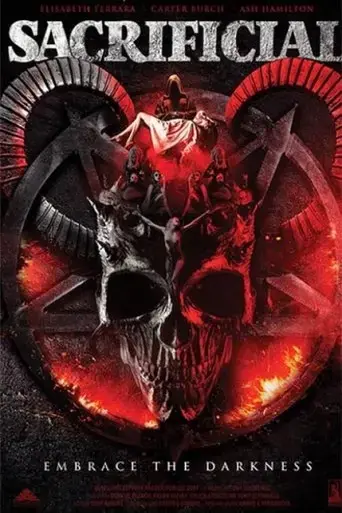 sacrificial-2018