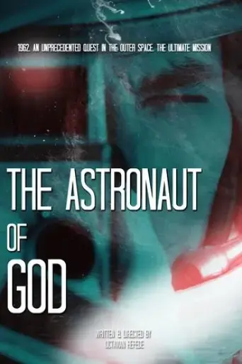 the-astronaut-of-god-2020