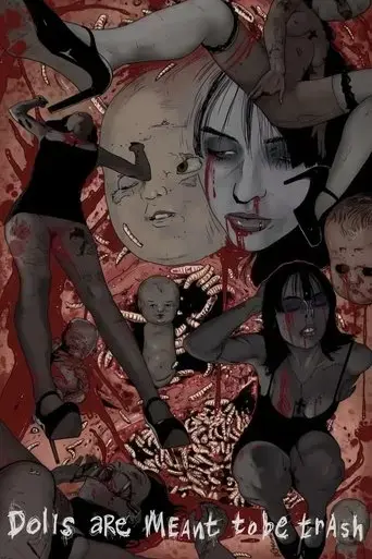 dolls-are-meant-to-be-trash-2023