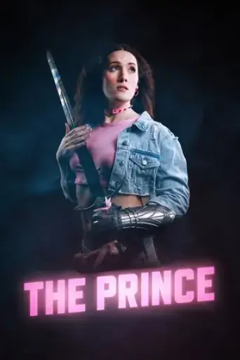 the-prince-2025
