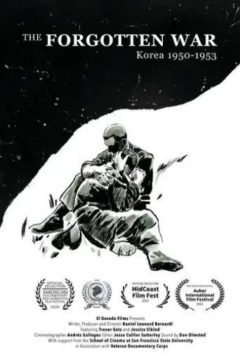 the-forgotten-war-2020