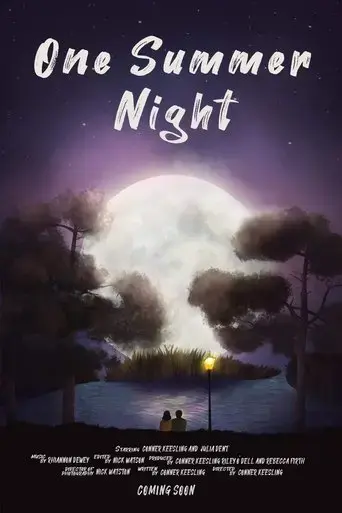one-summer-night-2020