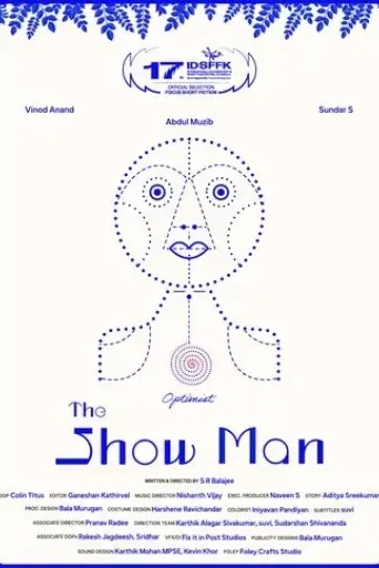 the-show-man-2025