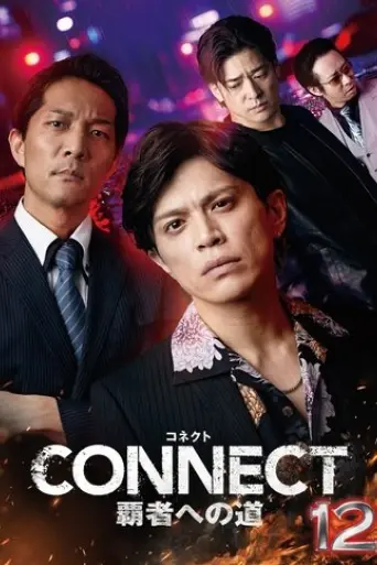 CONNECT: Road to Conquest 12 (2025)