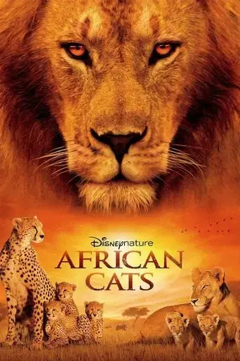 african-cats-2011